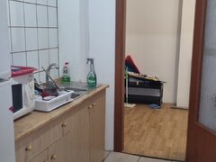 Crangasi, 5 minute metrou